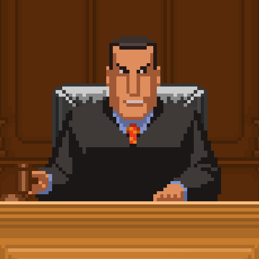 Judge Lex