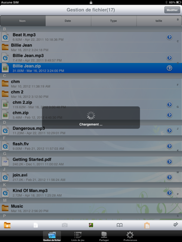Screenshot #6 pour USB Sharp Pro