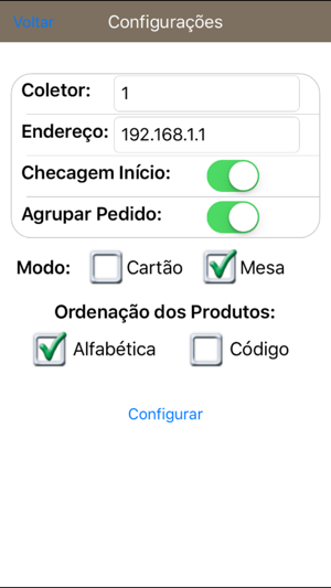 BematechChef Comanda(圖2)-速報App