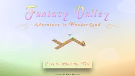 Game screenshot Fantasy Valley on TV - Adventure in Wonderland mod apk