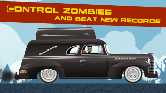 Zombie Walk(圖5)-速報App
