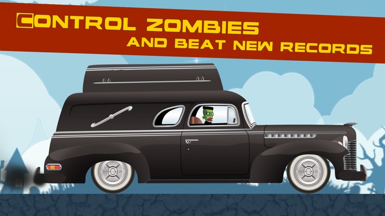 Zombie Walk screenshot-4