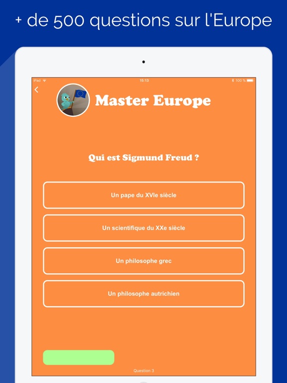 Screenshot #4 pour Pop Europe