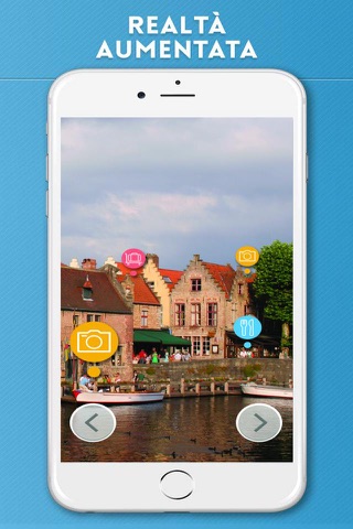 Bruges Travel Guide . screenshot 2