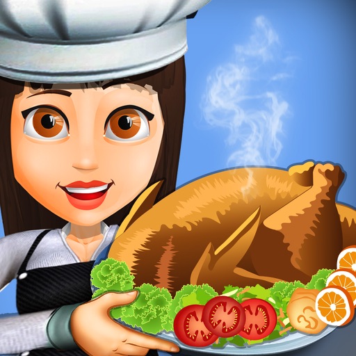 Hotel Trip 2 : Play World Best Master-Chef Thai Food Cafe Story iOS App