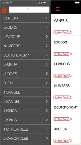 Game screenshot H Αγία Γραφή στη Δημοτική (Audio) apk