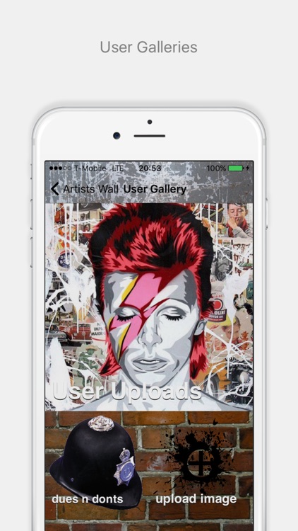 Banksy screenshot-3