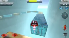 Game screenshot Extreme Car stunts 2016: Nitro Sports Car jumping and Drifting Racing Game apk