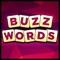 Icon Buzzwords - word game awesomeness!