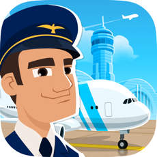 ‎Airline Tycoon - Free Flight