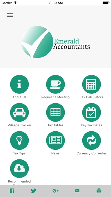 Emerald Accountants