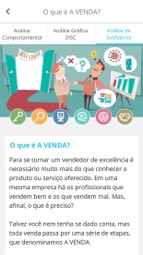 MySales Captura de tela 3