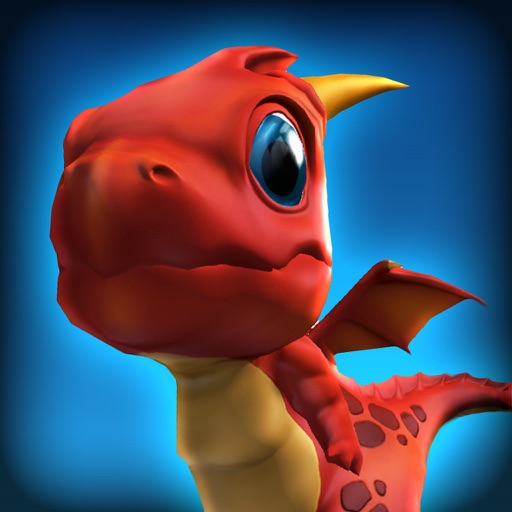 Dragon Climb - Spiral Tower Quest Legend Adventure