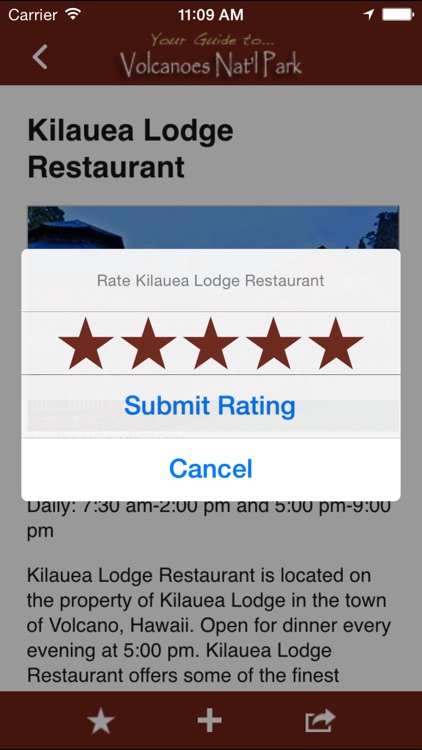 Your Guide to Hawai'i Volcanoes National Park screenshot-4