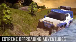 How to cancel & delete off-road centipede truck driving simulator 3d game 3