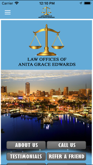 AG Edwards Law(圖2)-速報App