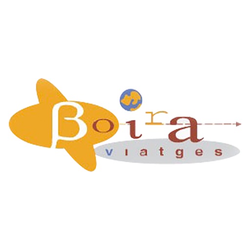 Boira Viatges icon