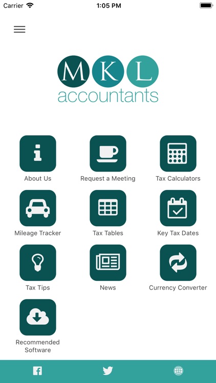 MKL Accountants