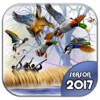 Duck Hunting 3D: Seasons 2017 icon