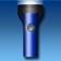 Flashlight ad free app icon - Utilities app for iPhone