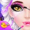 Make Up Me: Halloween - Girls Makeup, Dressup and Makeover Game