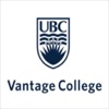 UBC Vantage College - iPhoneアプリ