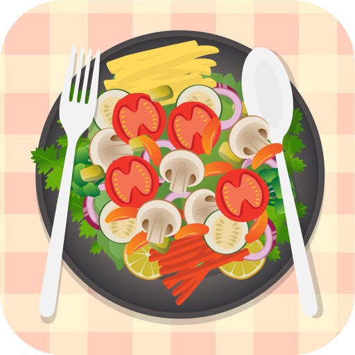 500+ Diet Recipes icon