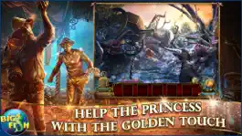 Game screenshot Dark Parables: Goldilocks and Fallen Star (Full) mod apk