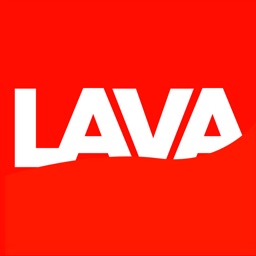 LAVA AR