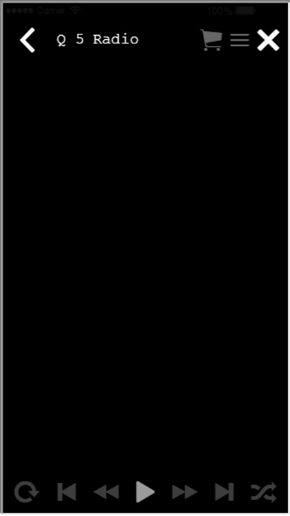 Q5Radio