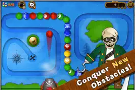 Game screenshot Blackbeard's Blast apk