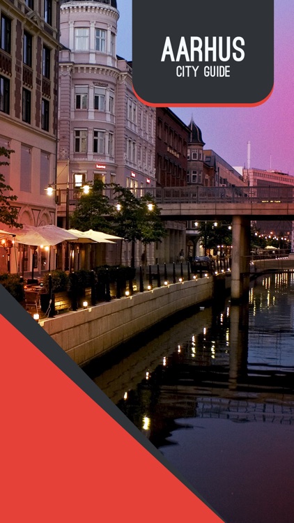 Aarhus Travel Guide