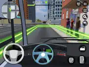ow bus simulator ipad resimleri 3