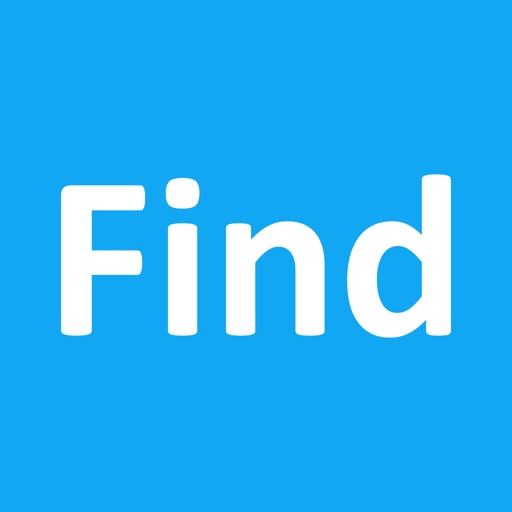 FindApp by Inurtech Inc.