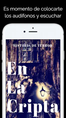Game screenshot En la Cripta mod apk