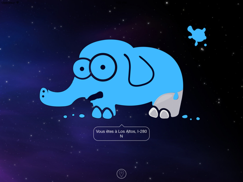 Screenshot #5 pour Fantter - Le navigateur éléphant