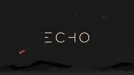 Game screenshot Echo from ArcTouch mod apk