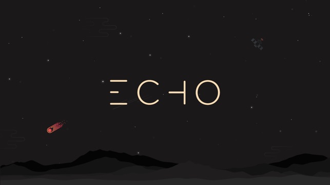 ‎Echo from ArcTouch