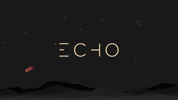 Screenshot #1 pour Echo from ArcTouch