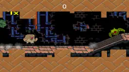 Game screenshot Disco Block StreTch Hero - The DaVe DungEon CraFt apk