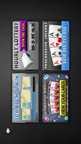 Game screenshot Full Stack Poker hack