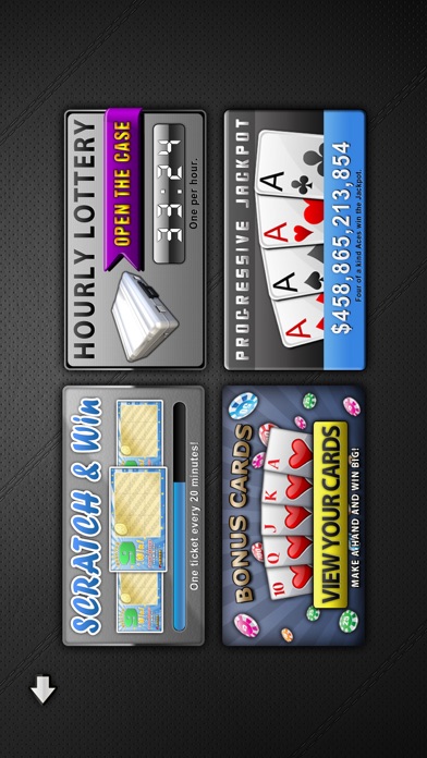 Full Stack Poker Screenshot