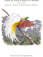birds of new guinea ipad images 1