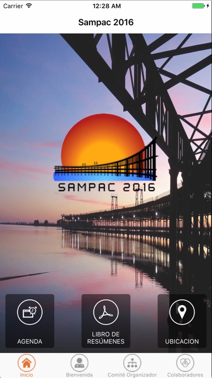 Sampac 2016