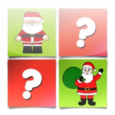 Activities of Christmas Flashcard Match- Christmas Holidays Fun For Kids