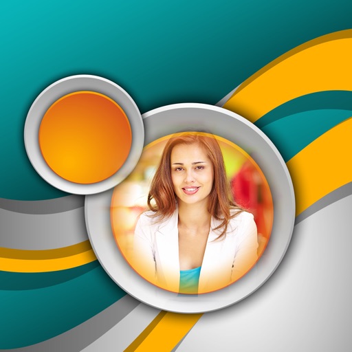 Latest Professional Photo Frames & Photo Editor