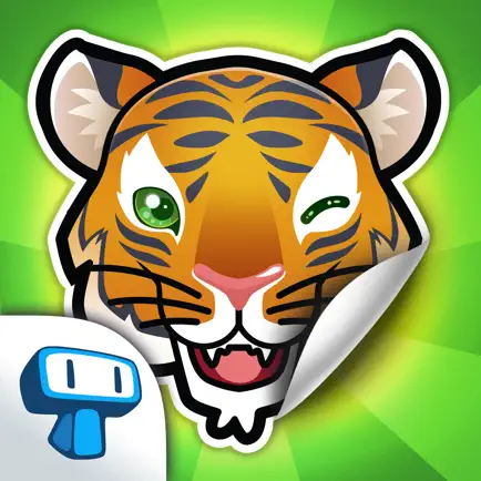 My Zoo Album - Collect and Trade Animal Stickers! Cheats
