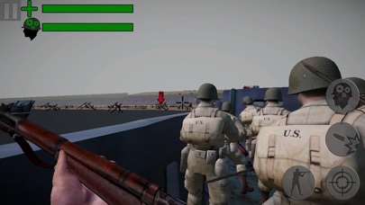 Medal Of Valor D-Day NO ADS screenshot 3