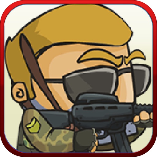 Kingdom of Defense iOS App