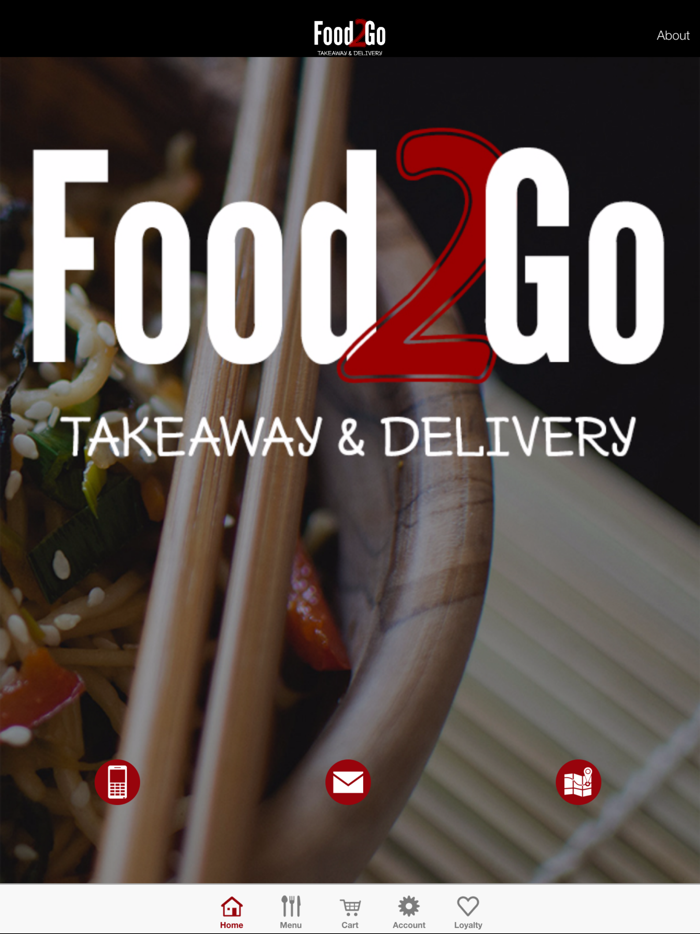 Food2Go